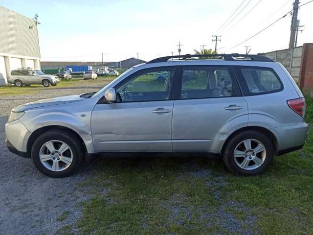 Subaru Forester 2009 2.0 AWD AUT