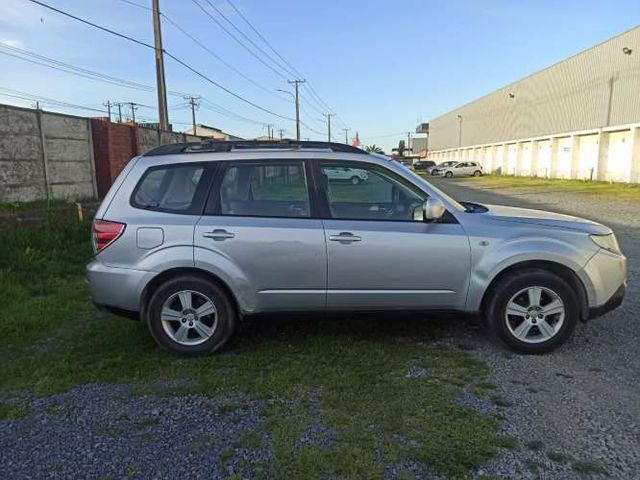 Subaru Forester 2009 2.0 AWD AUT