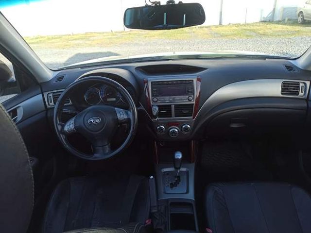 Subaru Forester 2009 2.0 AWD AUT