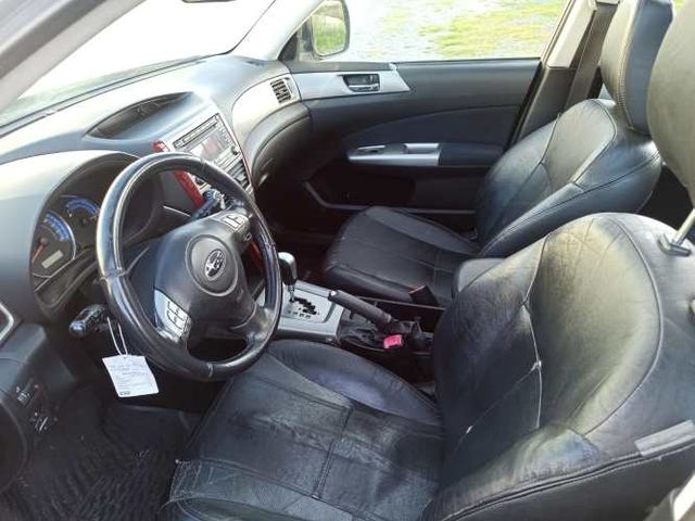 Subaru Forester 2009 2.0 AWD AUT