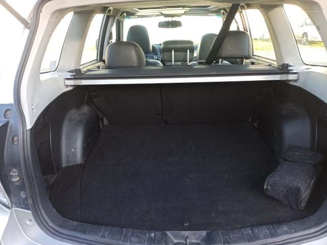 Subaru Forester 2009 2.0 AWD AUT