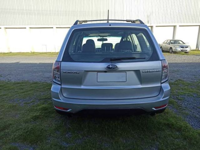 Subaru Forester 2009 2.0 AWD AUT