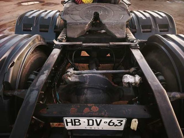 freightliner columbia