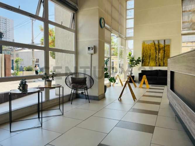 Se vende departamento independencia, Metro Hospitales