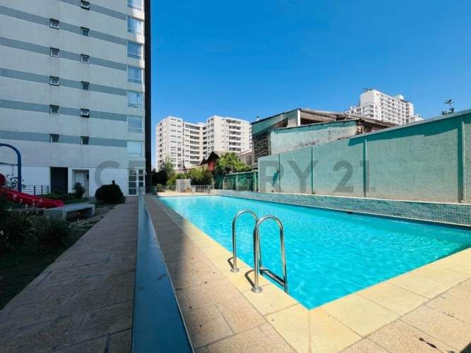 Se vende departamento independencia, Metro Hospitales