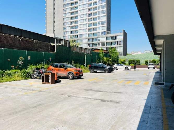 Se vende departamento independencia, Metro Hospitales