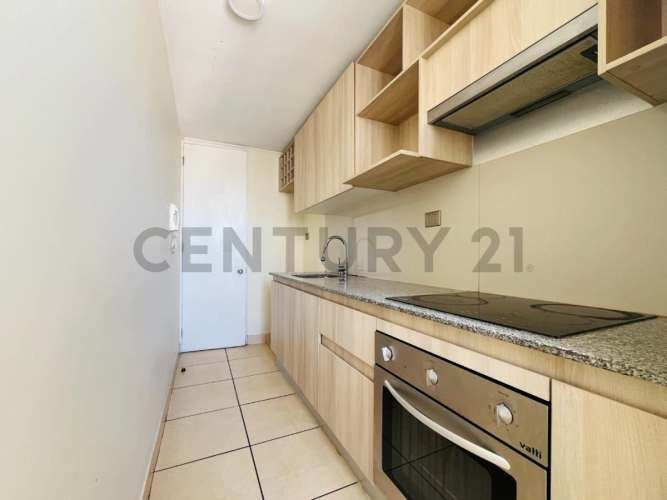 Se vende departamento independencia, Metro Hospitales