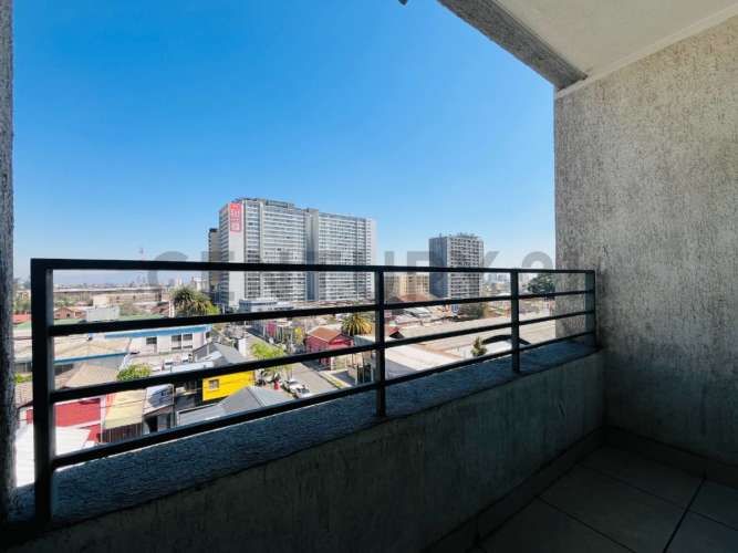 Se vende departamento independencia, Metro Hospitales