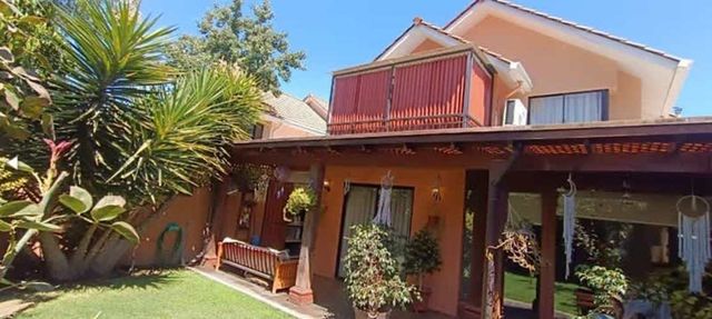 CASA CONDOMINIO CIUDAD SATELITE