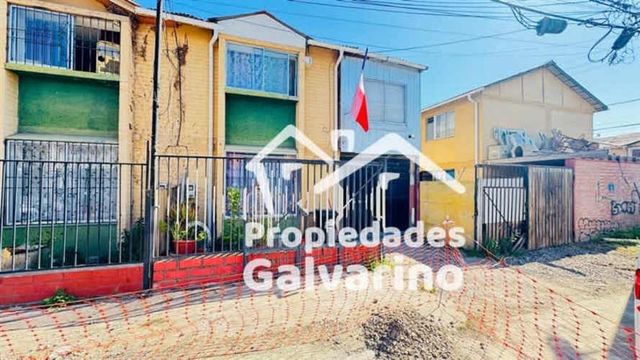 CASA MUSA PENIDA JARDINES DEL NORTE II