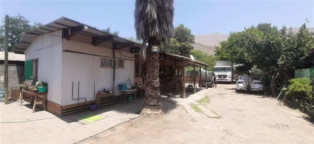 CASA jovino novoa 3500