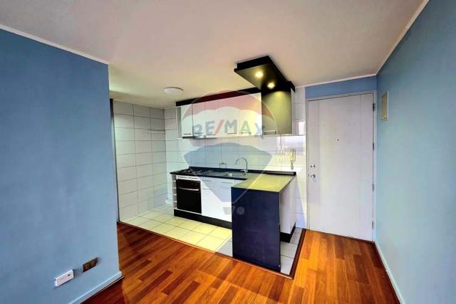 Condominio jardines de maipú