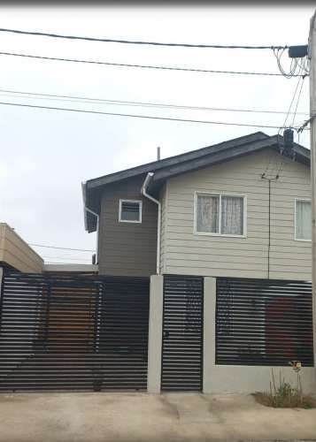 CASA Av. Periférica Nte.