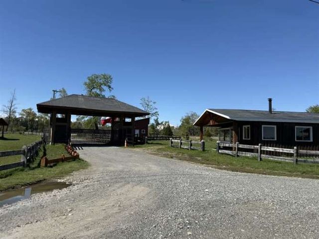 PARCELA Camino Villarrica Freire KM5,3 Condominio Vida Nueva