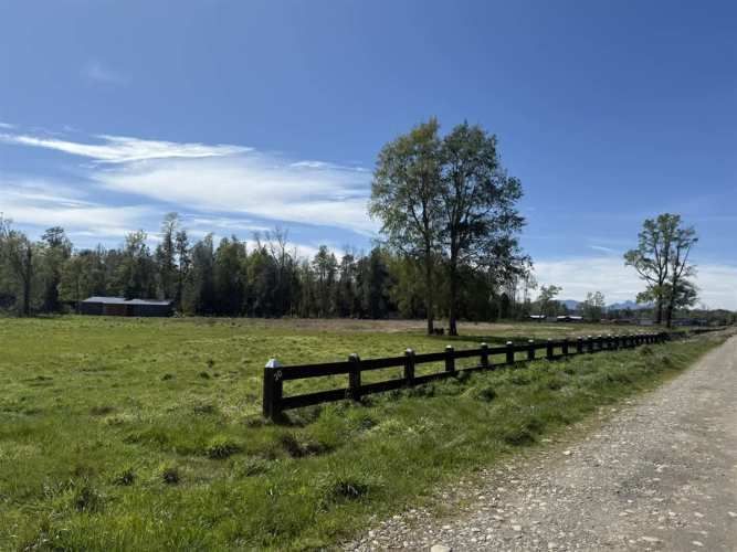 PARCELA Camino Villarrica-Freire Km.5,3 Sector Chucauco