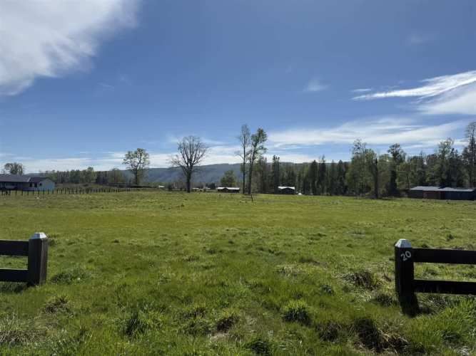 PARCELA Camino Villarrica-Freire Km.5,3 Sector Chucauco