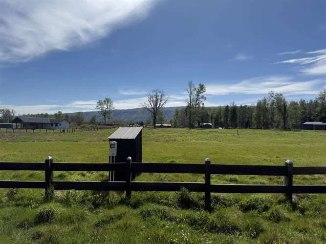 PARCELA Camino Villarrica-Freire Km.5,3 Sector Chucauco