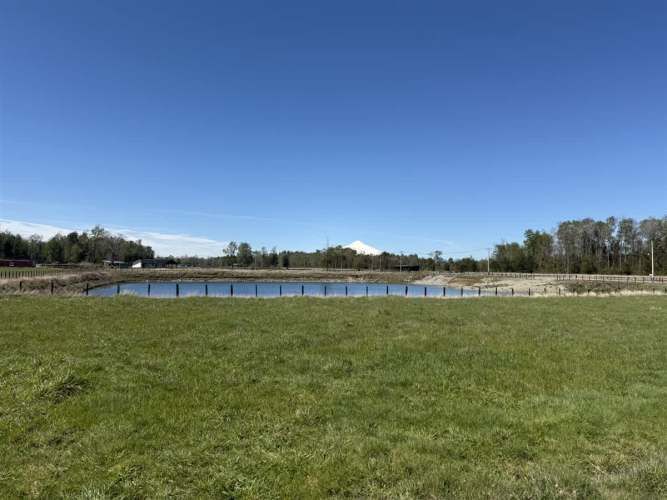 PARCELA Camino Villarrica-Freire Km.5,3 Sector Chucauco