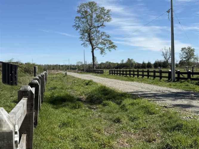 PARCELA Camino Villarrica-Freire Km.5,3 Sector Chucauco