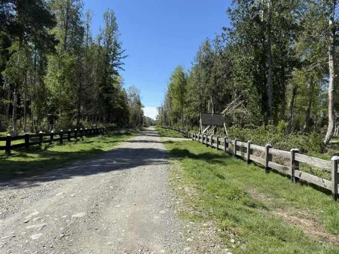 PARCELA Camino Villarrica-Freire Km.5,3 Sector Chucauco