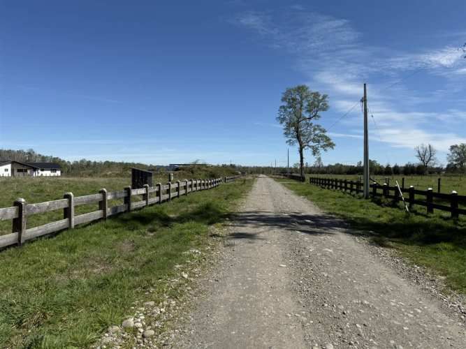 PARCELA Camino Villarrica-Freire Km.5,3 Sector Chucauco