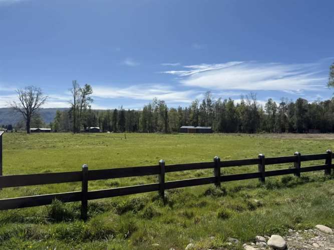 PARCELA Camino Villarrica-Freire Km.5,3 Sector Chucauco