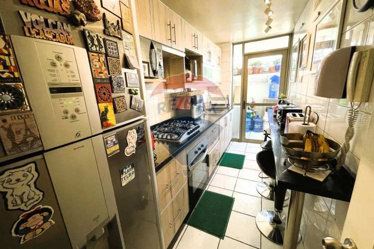 Venta depto  san miguel 3d 2b e b