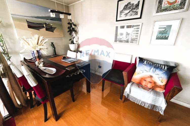 Venta depto  san miguel 3d 2b e b