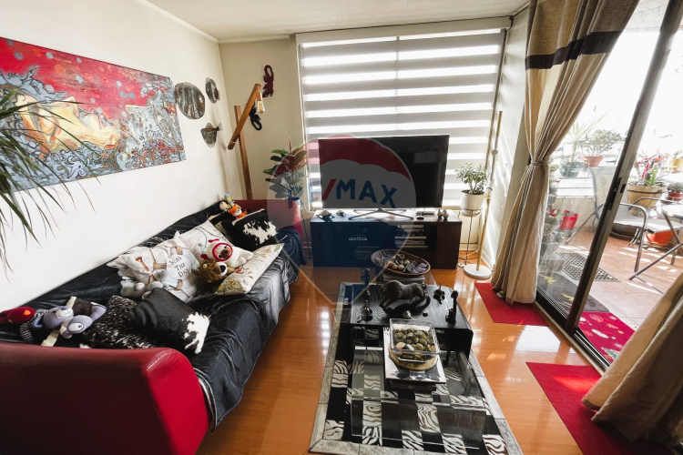 Venta depto  san miguel 3d 2b e b