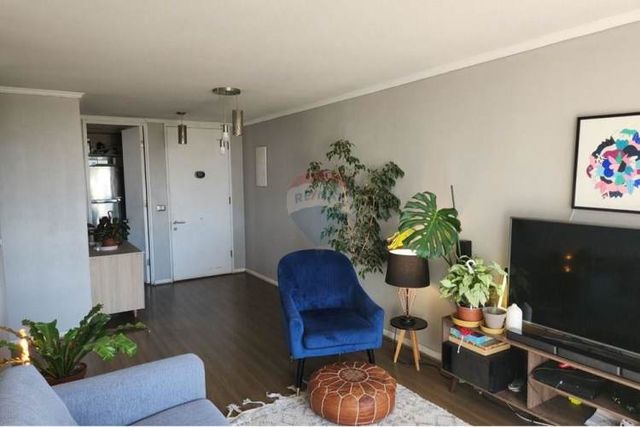 Amplio departamento en la florida