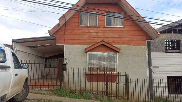 arriendo casa