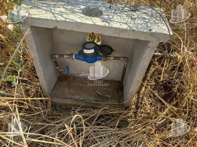 PARCELA EN VENTA TALCA, SECTOR ORIENTE