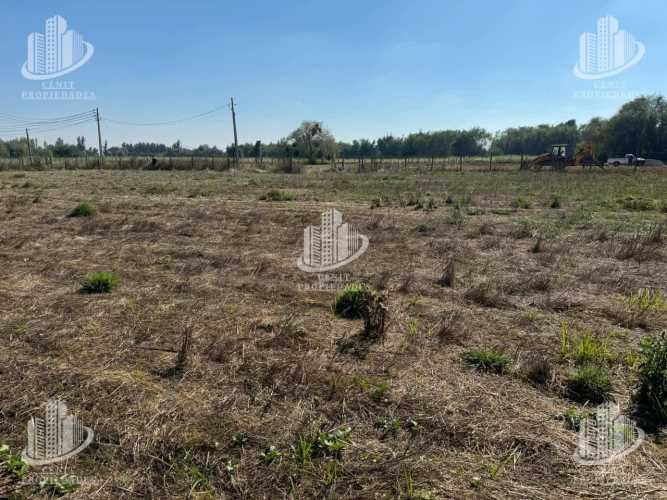 PARCELA EN VENTA TALCA, SECTOR ORIENTE