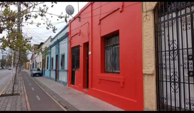 se vende casa en santiago