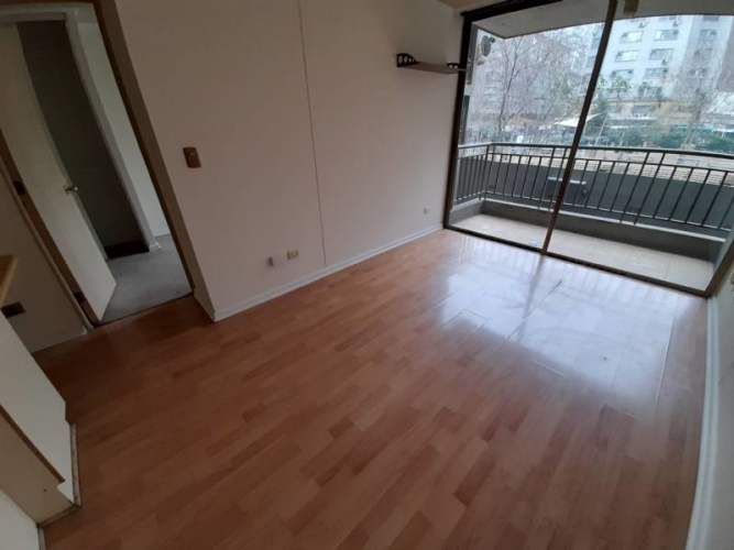 CATEDRAL / MORANDÉ GRAN TERRAZA