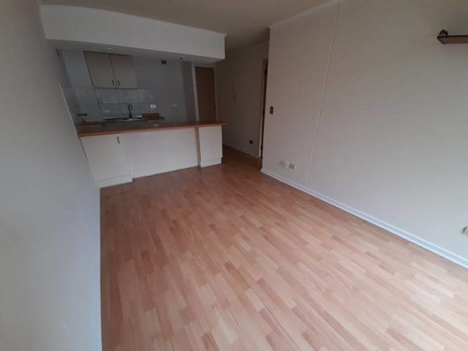 CATEDRAL / MORANDÉ GRAN TERRAZA