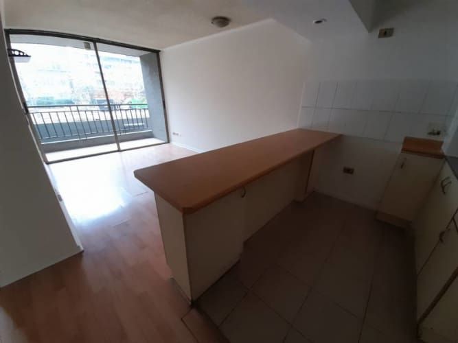 CATEDRAL / MORANDÉ GRAN TERRAZA