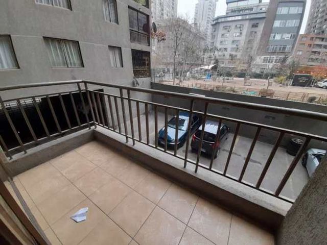 CATEDRAL / MORANDÉ GRAN TERRAZA