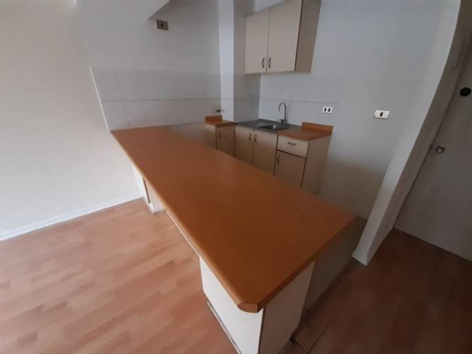 CATEDRAL / MORANDÉ GRAN TERRAZA