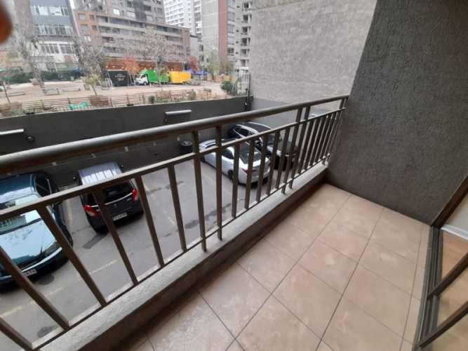 CATEDRAL / MORANDÉ GRAN TERRAZA