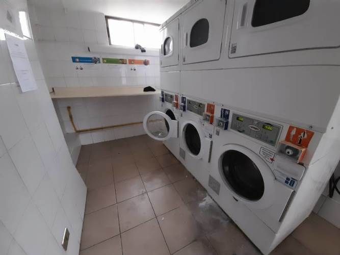 CATEDRAL / MORANDÉ GRAN TERRAZA