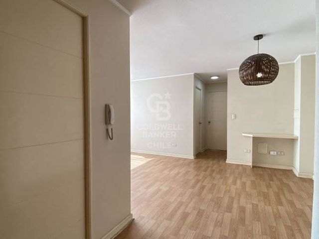 Vivir cerca de todo, en un departamento con gran potencial