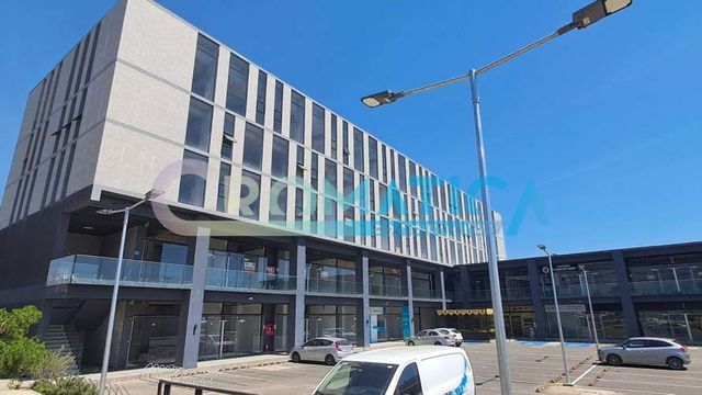 Arriendo Oficina Nueva Centro De Negocios Arenas De Rancagua