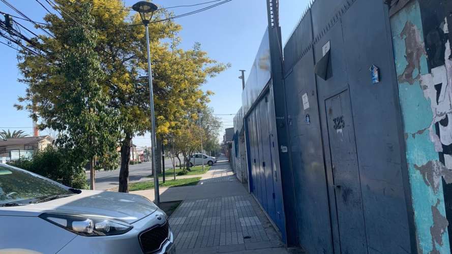 EXCELENTE UBICACIÓN, IDEAL PARA COMERCIO