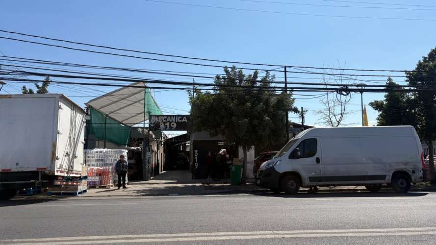 EXCELENTE UBICACIÓN, IDEAL PARA COMERCIO