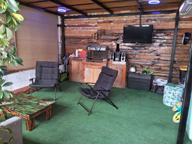 ACOGEDORA CASA EN SAN RAMÓN IV ETAPA COQUIMBO