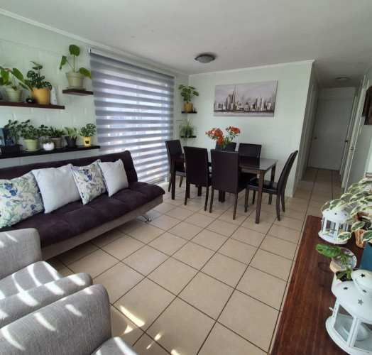 ACOGEDORA CASA EN SAN RAMÓN IV ETAPA COQUIMBO