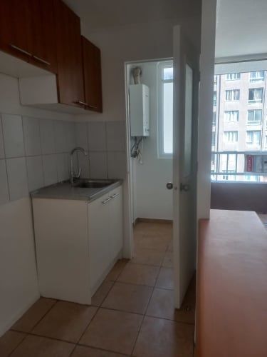 DEPTO REMODELADO, INDEPENDENCIA A PASOS METRO, REBAJADO