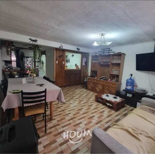 Departamento en Gran Avenida José Miguel Carrera