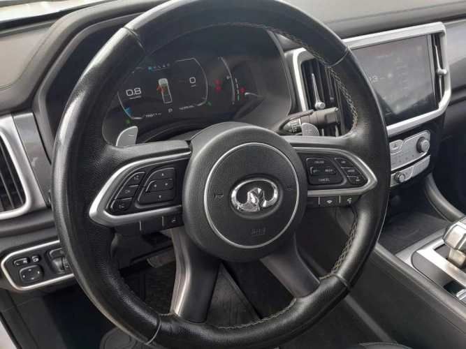 GREAT WALL POER 2023